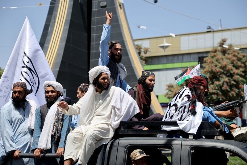 د ارګ د یوه پخواني کارکوونکي یادښت: له طالبانو سره څو میاشتې ماموریت