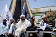 د ارګ د یوه پخواني کارکوونکي یادښت: له طالبانو سره څو میاشتې ماموریت