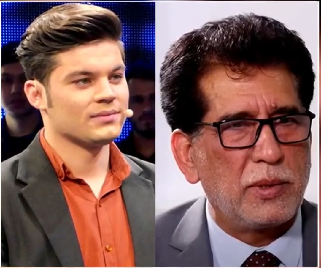 "اختلاف نظر" نهادهای حکومتی طالبان بر سر حمله به طلوع‌نیوز