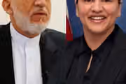 کرزی درباره موفقیت وهاب: مسیر موفقیت افغانها آموزش و کار است