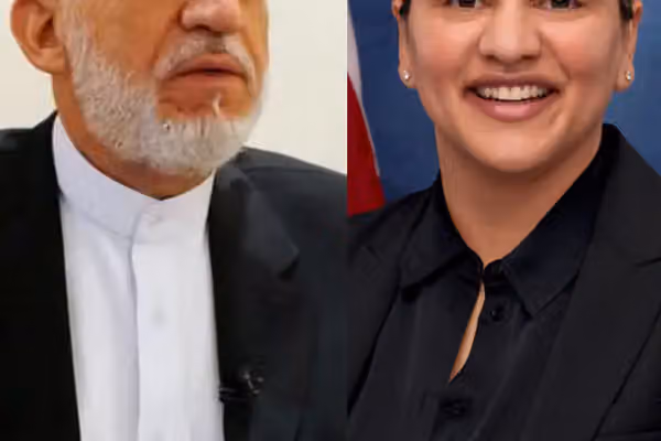 کرزی درباره موفقیت وهاب: مسیر موفقیت افغانها آموزش و کار است