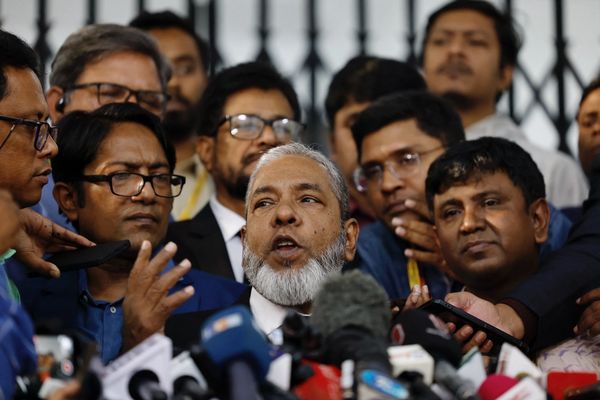 بنگلادش رسما از هند خواست شیخ حسینه را تحویل دهد