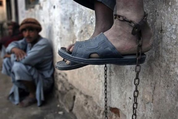 مصادر: طالبان تعتقل مرضى نفسيين في ننغرهار وزابل بتهمة "التجسس"