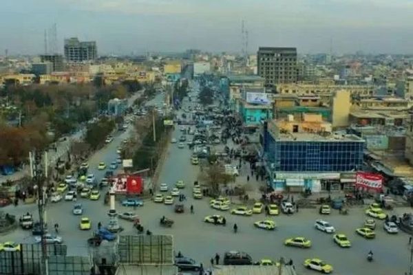 طالبان دو نفر را در بلخ به ظن جادوگری بازداشت کرد