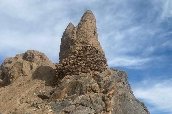 طالبانو د لوګر په پنځو ولسوالیو کې ۲۷ځایونه د تاریخي سیمو په توګه ثبت کړي