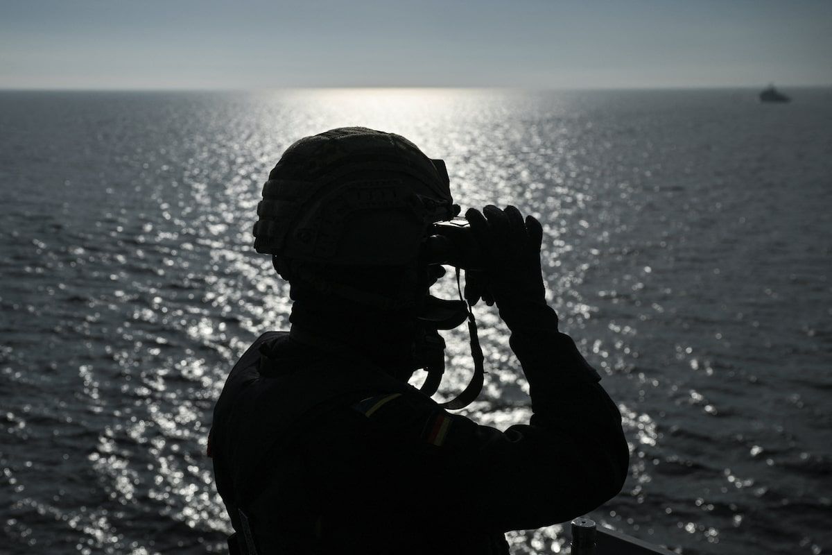 جنرال ارشد آلمانی: روسیه ممکن است هرلحظه حمله محدود به ناتو انجام دهد