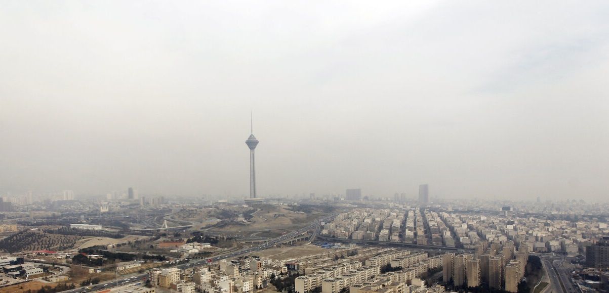 کارگر جوان افغان در پی سقوط از یک ساختمان نیمه‌کار در تهران جان باخت