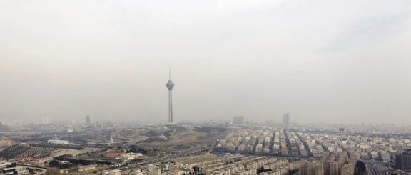 کارگر جوان افغان در پی سقوط از یک ساختمان نیمهکار در تهران جان باخت