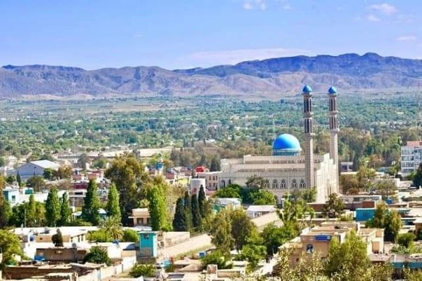 په خوست کې د یوه ناپېژانده ځوان «شکنجهشوی» جسد موندل شوی