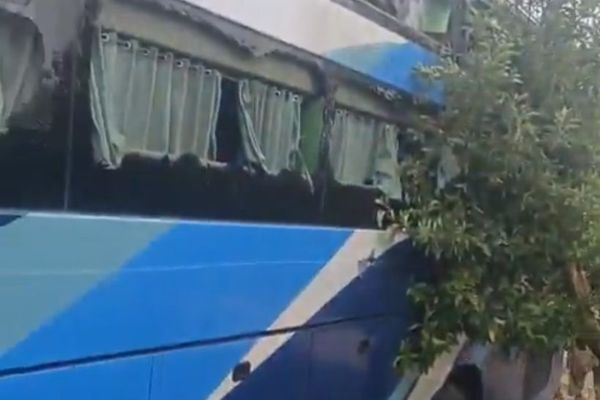 په بلوچستان کې پر بس موټر ډزو کې درې تنه وژل شوي
