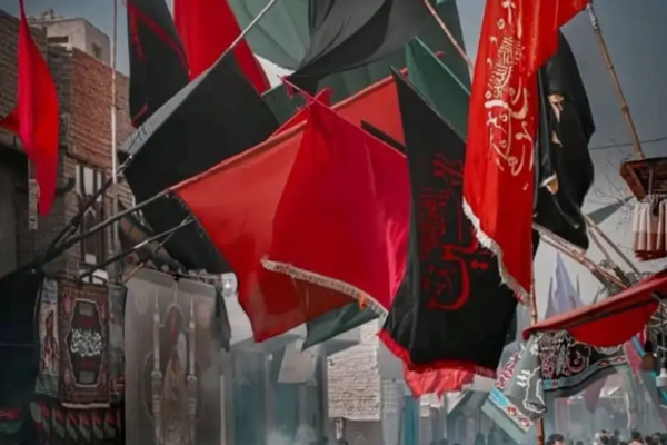 Taliban Kills Young Shiite Man in Herat's Jebrael Township