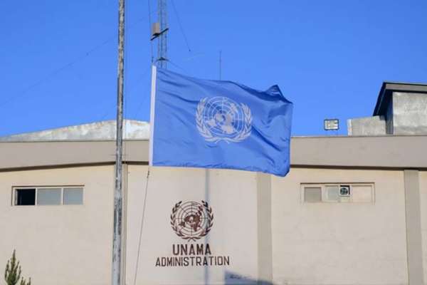 UNAMA Urges Transparent Investigation into Shooting of Afghan Migrants in Iran