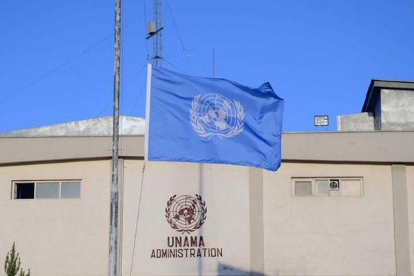 UNAMA Urges Transparent Investigation into Shooting of Afghan Migrants in Iran