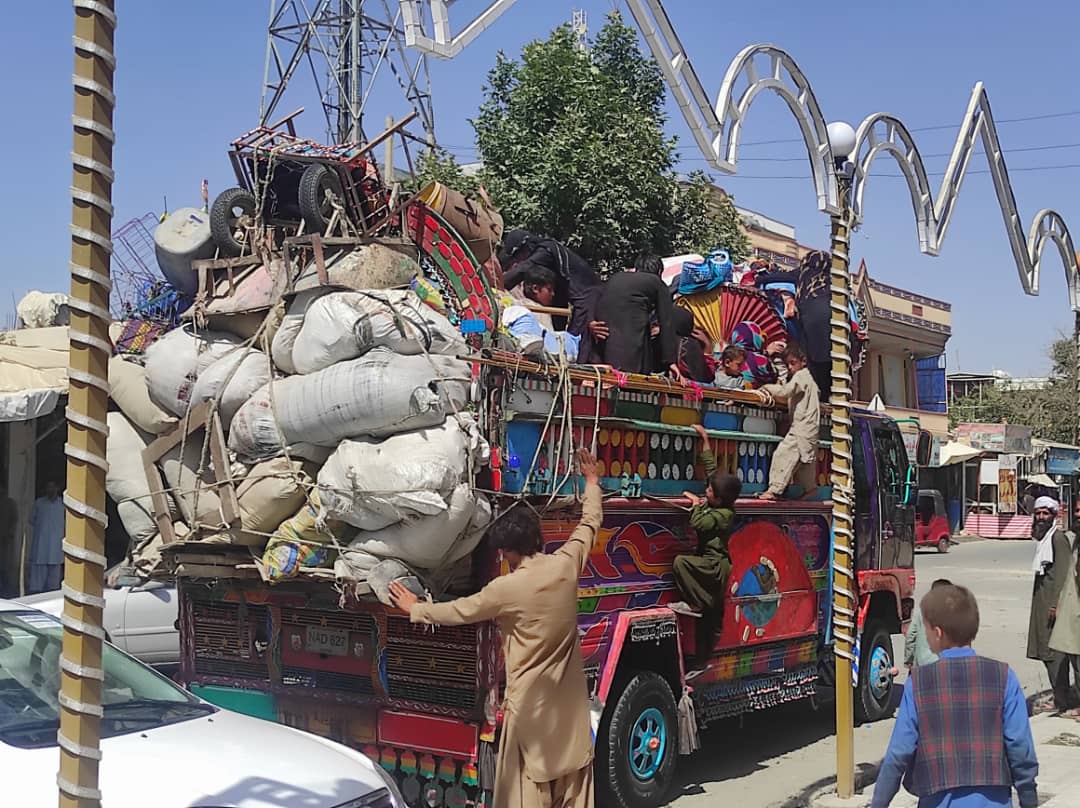 جبهه مقاومت: «وزیرستان‌سازی» شمال آخرین ضربه به همزیستی مسالمت‌آمیز اقوام افغانستان است