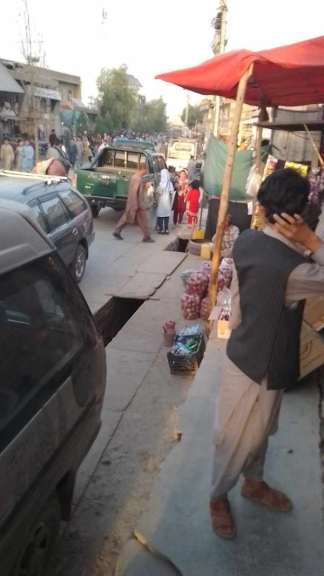 ISIS May Have Carried Out Attack On Kabul School, Says Taliban Spokesperson