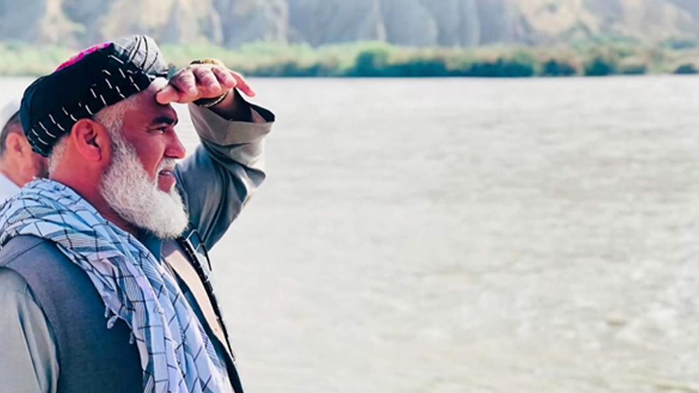 تنش در چاه‌آب تخار؛ طالبان سلاح‌های ضبط‌شده غلام حسین، فرمانده تاجیک‌تبار خود را پس می‌دهد