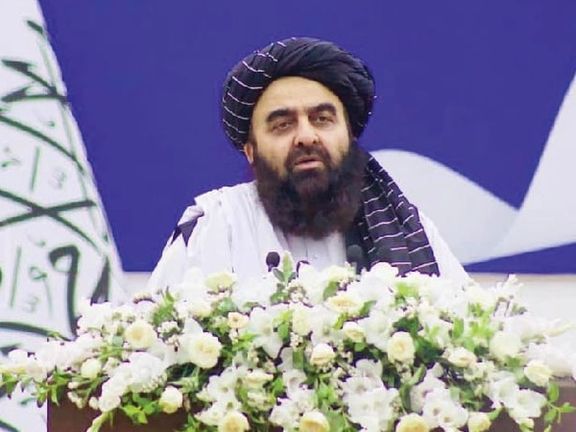 امیرخان متقي: ۳۴ولایتونو او ۴سوه ولسوالیو کې «شریعت» پلی او د بېعدالتۍ مخه نیول شوې