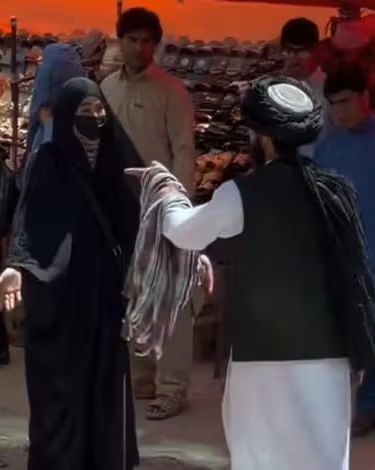 جمعية نسائية أفغانية تطالب المنظمات الإسلامية بإدانة اللائحة الجزائية لطالبان