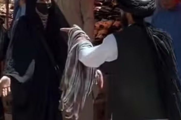 جمعية نسائية أفغانية تطالب المنظمات الإسلامية بإدانة اللائحة الجزائية لطالبان