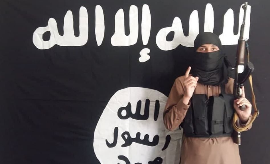 د ډیموکراسۍ د دفاع بنسټ: له افغانستانه امریکا ته د داعش خراسان څانګې نفوذ مخ پر زیاتېدو دی