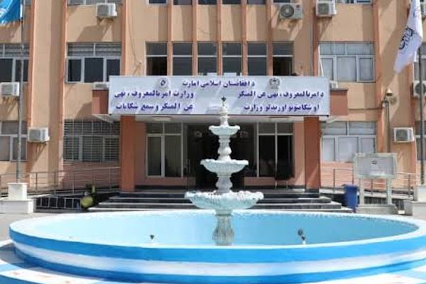 طالبان وایي، تېره اونۍ «۱۷ مېرمنې» له اجباري نکاح او کورني تاوتریخوالي ژغورلي