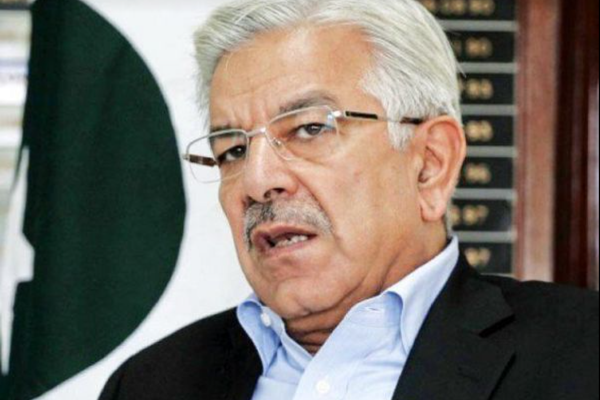 Taliban Not Fulfilling Its Commitments As Neighbour, Says Pak Defence Minister
