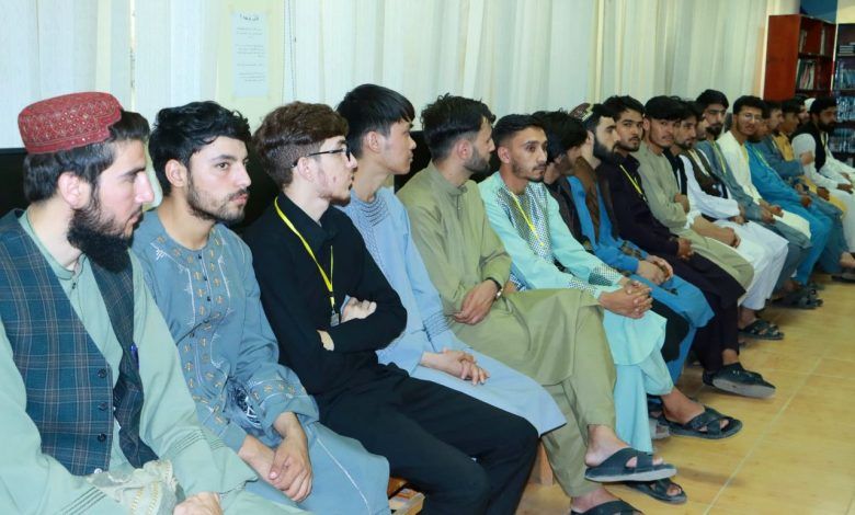 دودیزې مذهبي ټولنې او ځوانان