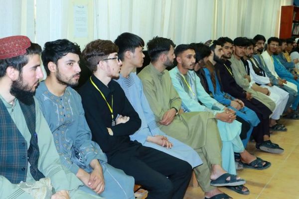 دودیزې مذهبي ټولنې او ځوانان