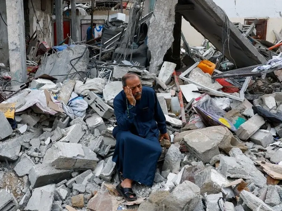 حماس ګواښ کړی چې پر غزې د هر نا اعلان شوي برید په بدل کې به یو اسراییلی زنداني اعدام کړي