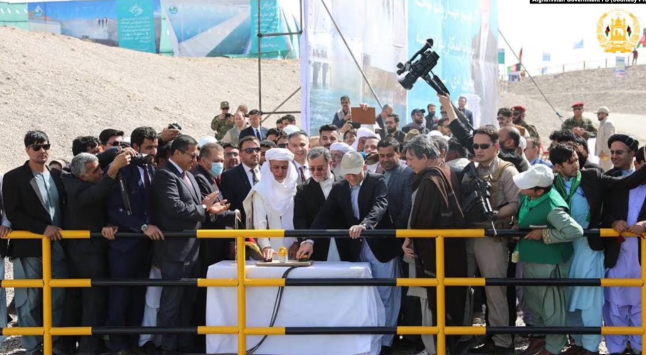 چهارم حمل ۱۴۰۰ خورشیدی