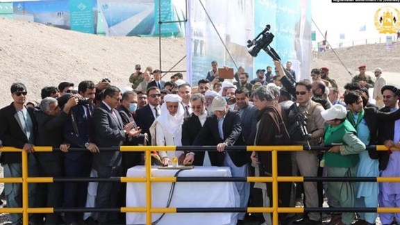 چهارم حمل ۱۴۰۰ خورشیدی