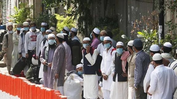 د بنګلهدېش یوه سخت دریځه ډله وايي، غواړي خپل هېواد کې د طالبانو په څېر رژیم جوړ کړي