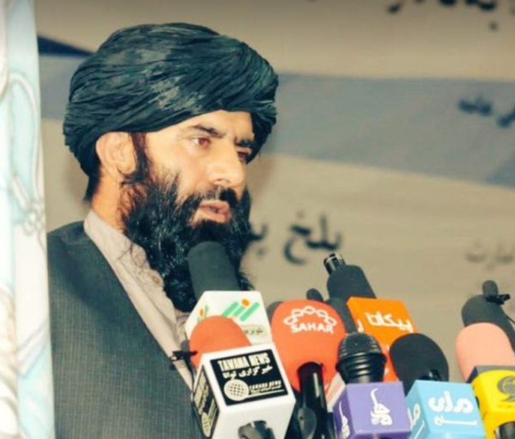 Taliban Arrests Group of Local Elders In Connection With Balkh Governor’s Murder