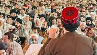 د خیبر تاریخي جرګې پرېکړو ته یوه تحلیلي کتنه