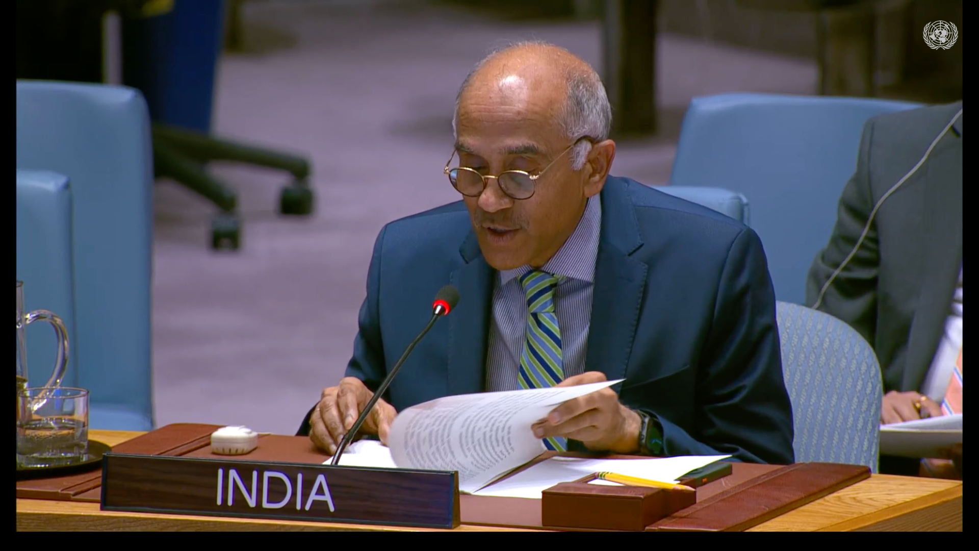 هند: مجازات طالبان نتیجه‌ای ندارد