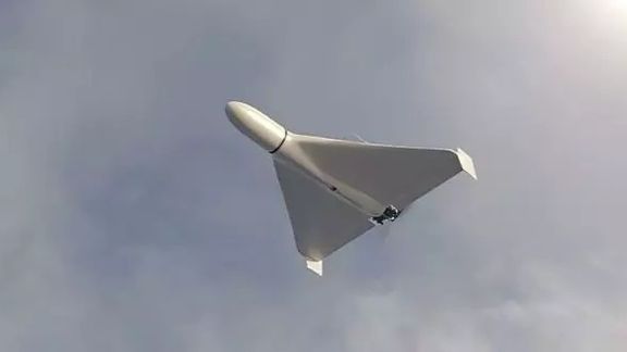 زلنسکی: روسیه در ماه جولای با ۳ هزار و ۸۰۰ پهپاد ایرانی به اوکراین حمله کرده است