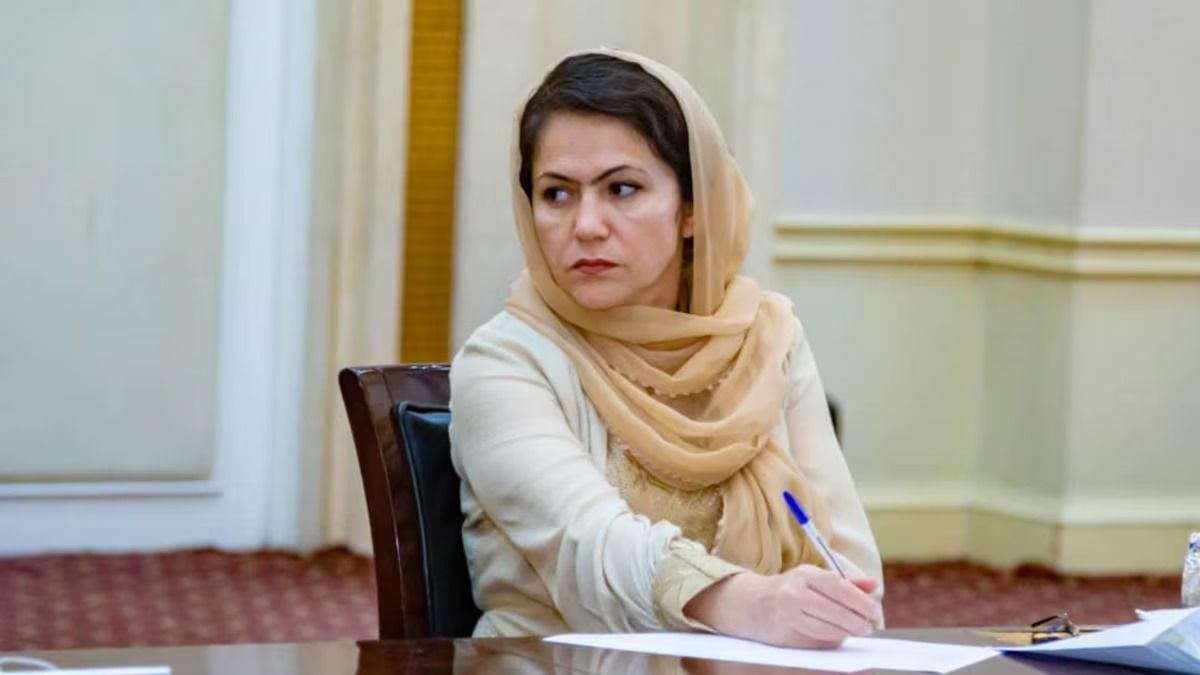 فوزیه کوفی: رابطه جهان با طالبان، عشق یک‌طرفه است