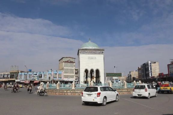 د مرموزو وژنو ډېرېدل؛ ملا شیرین امنیتي چارواکو ته د کندهار امنیت د لا ټینګښت سپارښتنې کړې