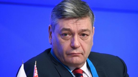 د روسیې د بهرنیو چارو وزارت وايي، د طالبانو د رسمیت پېژندلو خبرې له وخت مخکې دي