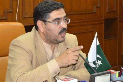 انوارالحق کاکړ: که پاکستان د داعش ملاتړ وکړي د طالبانو غبرګون به څه وي؟