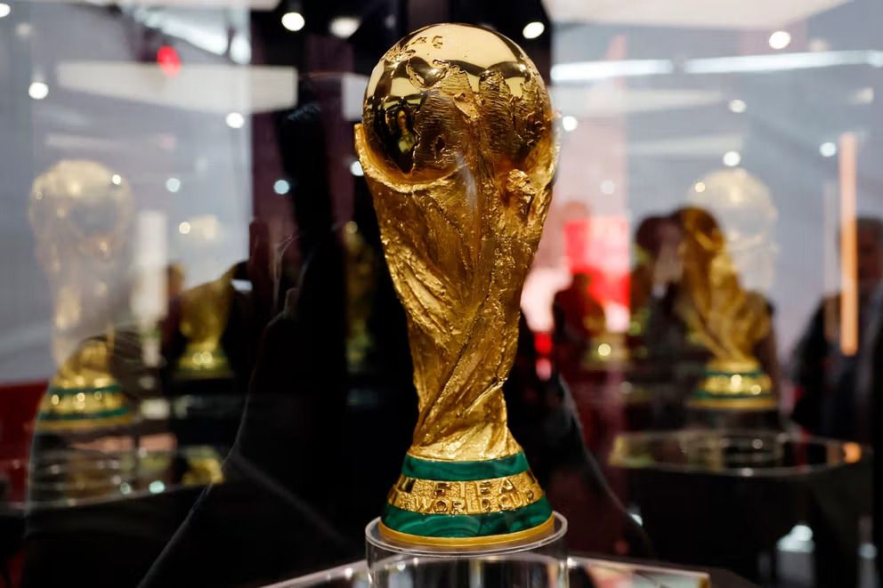 اختلال در برنامه‌ریزی امنیت جام جهانی به‌دلیل تعطیلی دولت امریکا