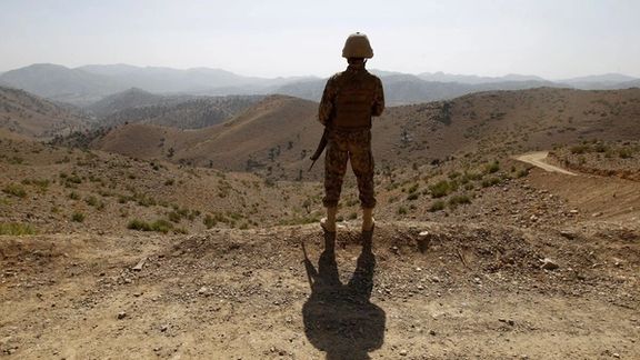 وزارت خارجه پاکستان سخنان معین وزیر خارجه طالبان درباره خط دیورند را 'واهی' خواند