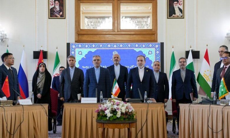 تهران له طالبانو او پاکستان غوښتي، چې د خبرو مېز ته راوګرځي