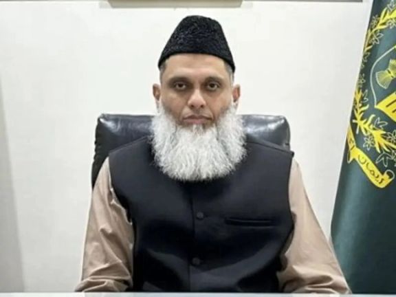 سرچینې: د پاکستان سفیر له ملا شیرین د پاسپورټ په جبري کولو کې د طالبانو همکاري غوښتې