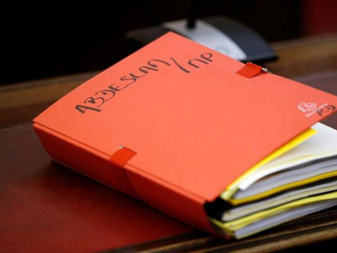 بازمانده مهاجمان حملات تروریستی پاریس در سال ۲۰۱۵ از قربانیان طلب بخشش کرد