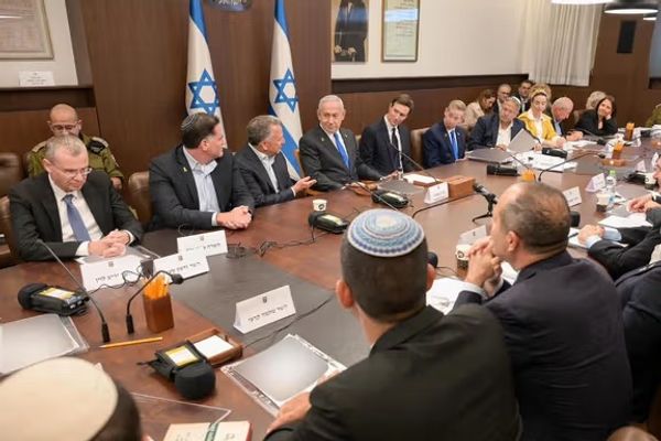 د اسراییل د ۲۰۲۶ کال بودیجه ښایي د نتنیاهو د حکومت برخلیک بدل کړي