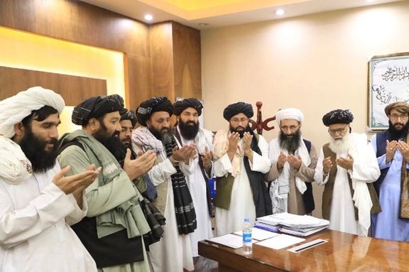 رهبری طالبان دوازده "مولوی و قاری" را برای رهبری ادارههای دولتی تعیین کرد