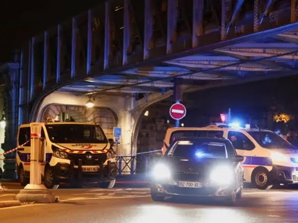 دادستان فرانسه: عامل ایرانی‌تبار حمله پاریس با داعش بیعت کرده است