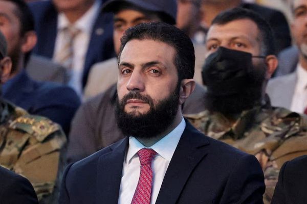 سوریه برای شکست داعش توافقنامه همکاری با ائتلاف جهانی امضا کرد