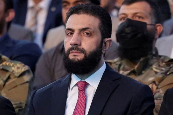 سوریې له داعش ضد نړیوالې ټلوالې سره د همکارۍ تړون لاسلیک کړ